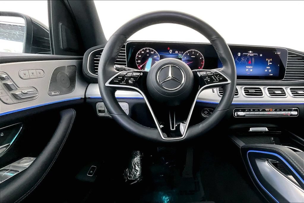 Used 2026 Mercedes-Benz GLE 350 4MATIC image 6