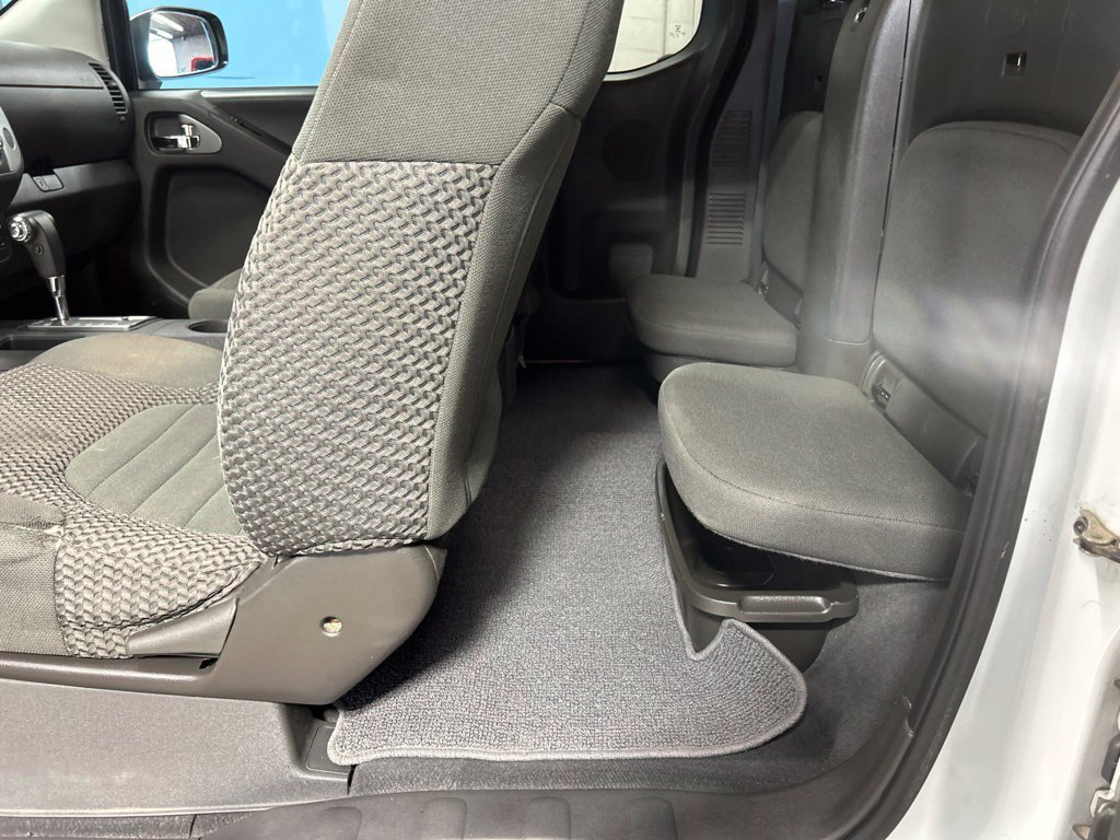 Used 2019 Nissan Frontier SV w/ Value Truck Package AWD/4WD image 35