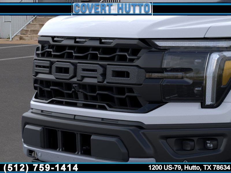 New 2025 Ford F150 Raptor image 17