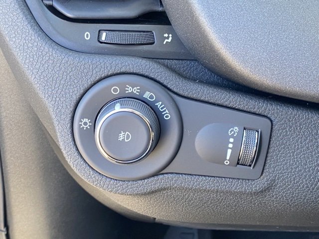 New 2023 FIAT 500X Pop w/ Comfort Group image 27