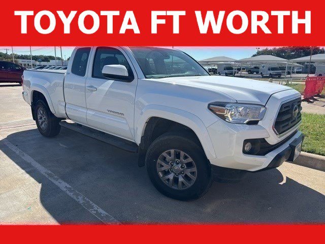Used 2019 Toyota Tacoma SR5