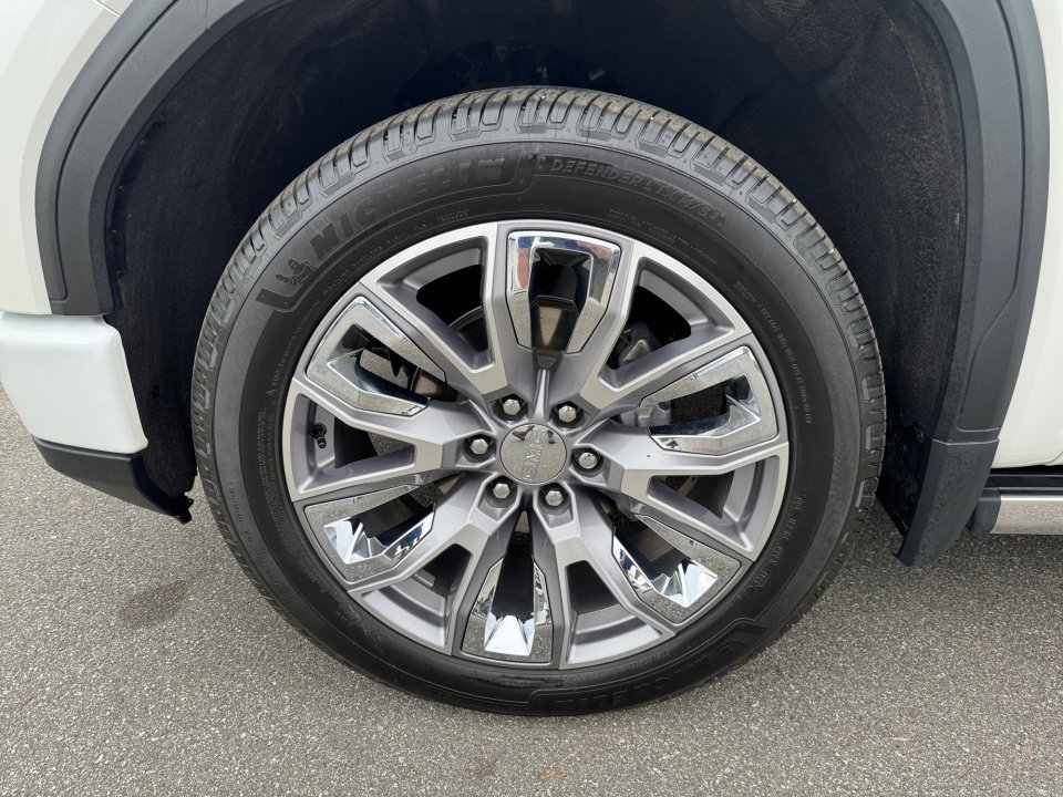 Certified 2023 GMC Sierra 1500 Denali w/ Denali Reserve Package image 31