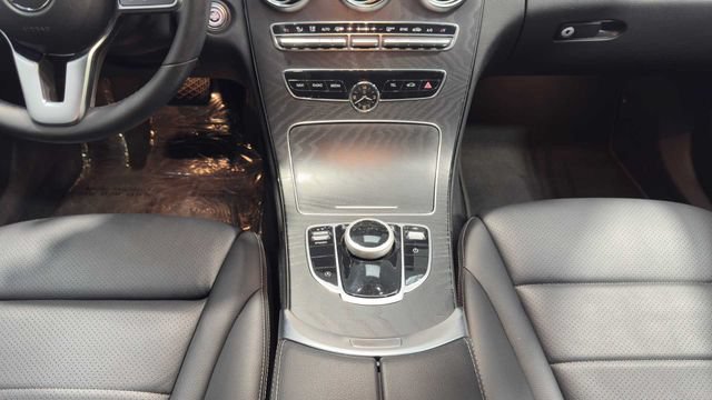 Used 2021 Mercedes-Benz C 300 Sedan image 20