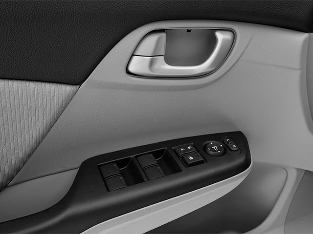 Used 2014 Honda Civic LX image 28