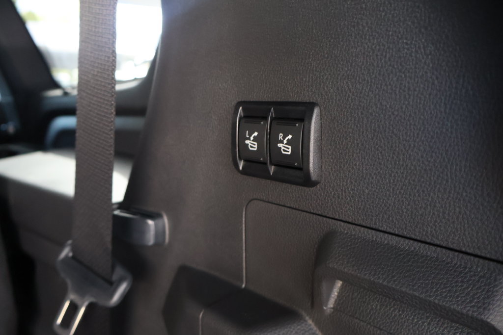 New 2026 Toyota Sequoia Limited AWD/4WD image 66