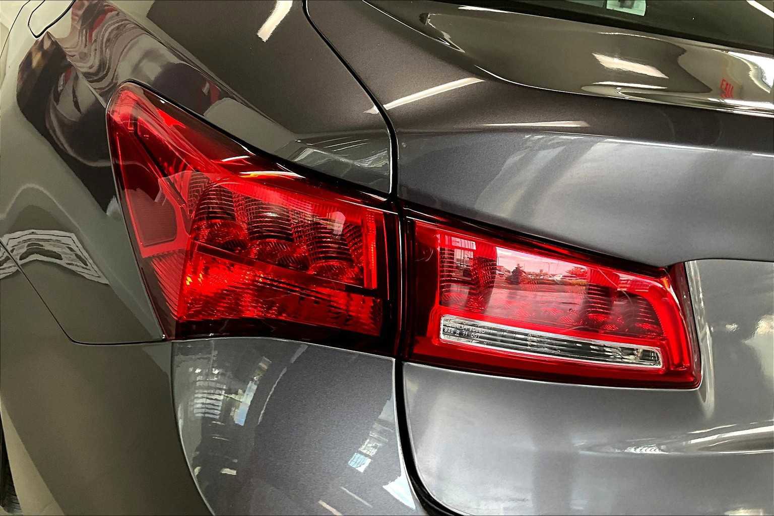 Certified 2019 Acura TLX V6 image 30