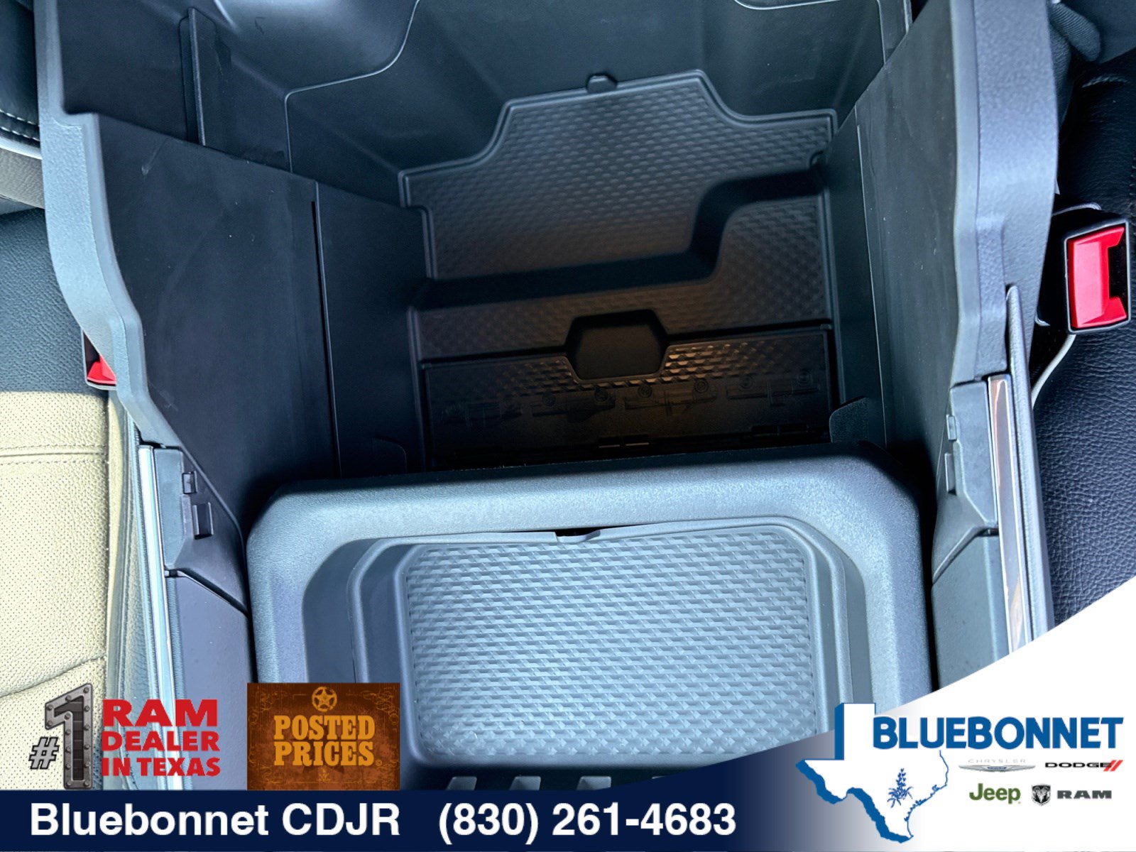 New 2027 RAM 3500 Laramie AWD/4WD image 20
