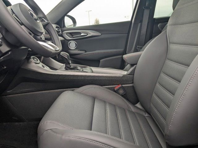 New 2024 Dodge Hornet R/T Plus w/ R/T Blacktop Package image 15