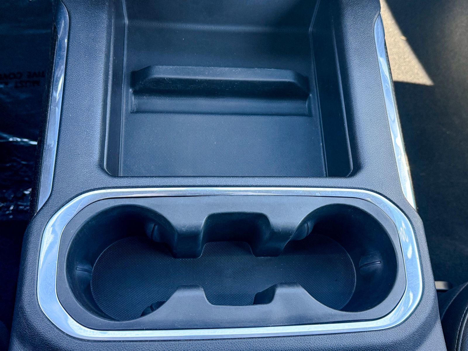 Certified 2021 Chevrolet Silverado 1500 RST w/ All Star Edition Plus image 36