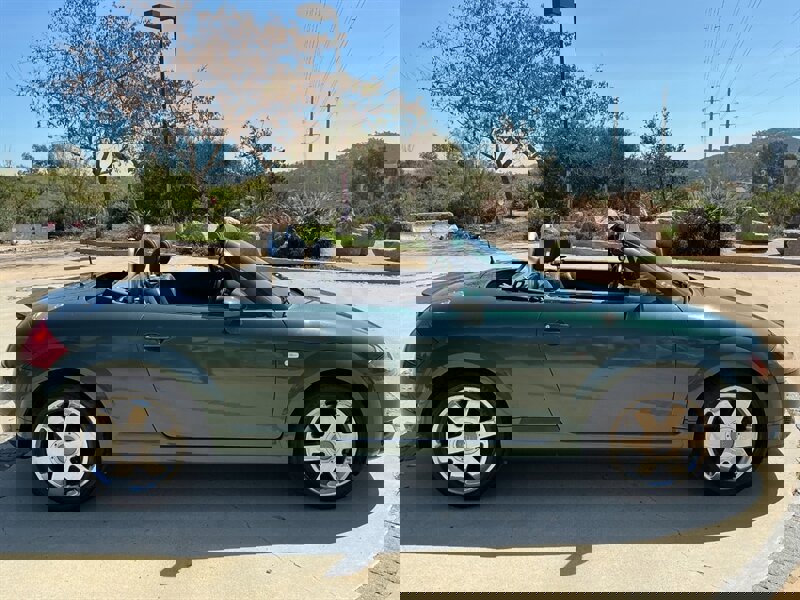 Used 2001 Audi TT 1.8T image 5