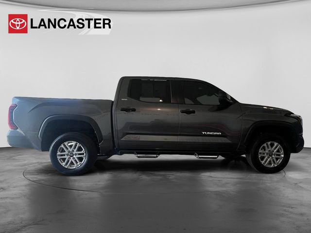 Used 2025 Toyota Tundra SR5 image 7