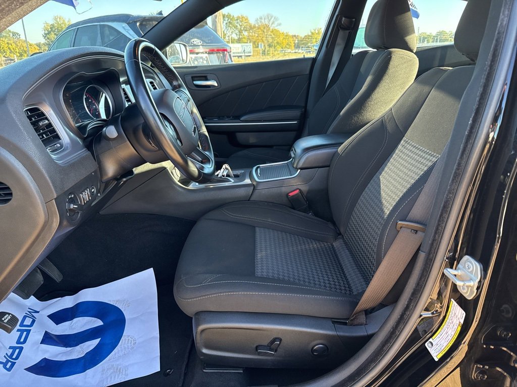 Certified 2023 Dodge Charger SXT image 7