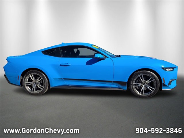 Used 2024 Ford Mustang Premium image 7