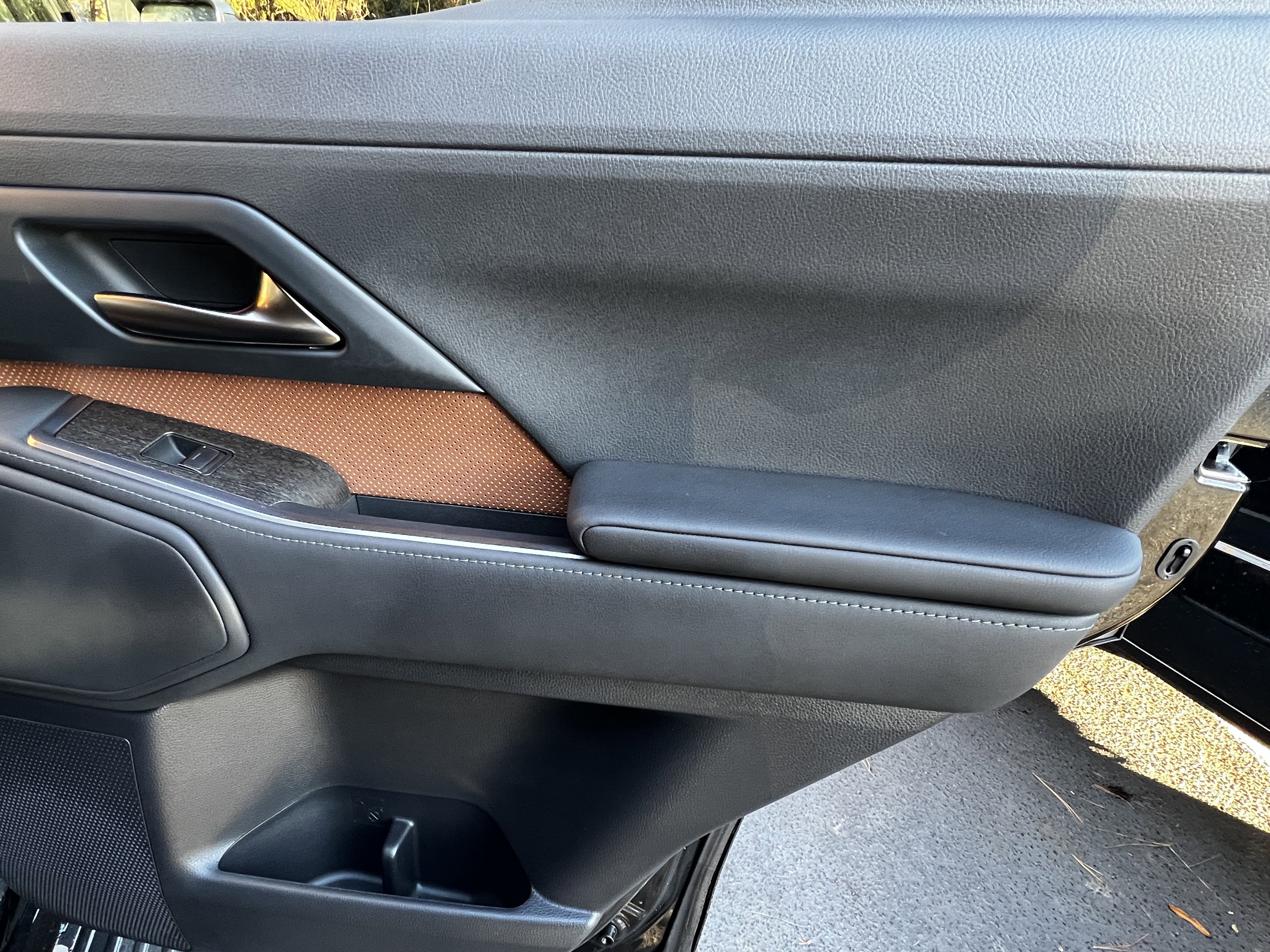 Used 2024 Lexus GX 550 550 Premium+ image 39