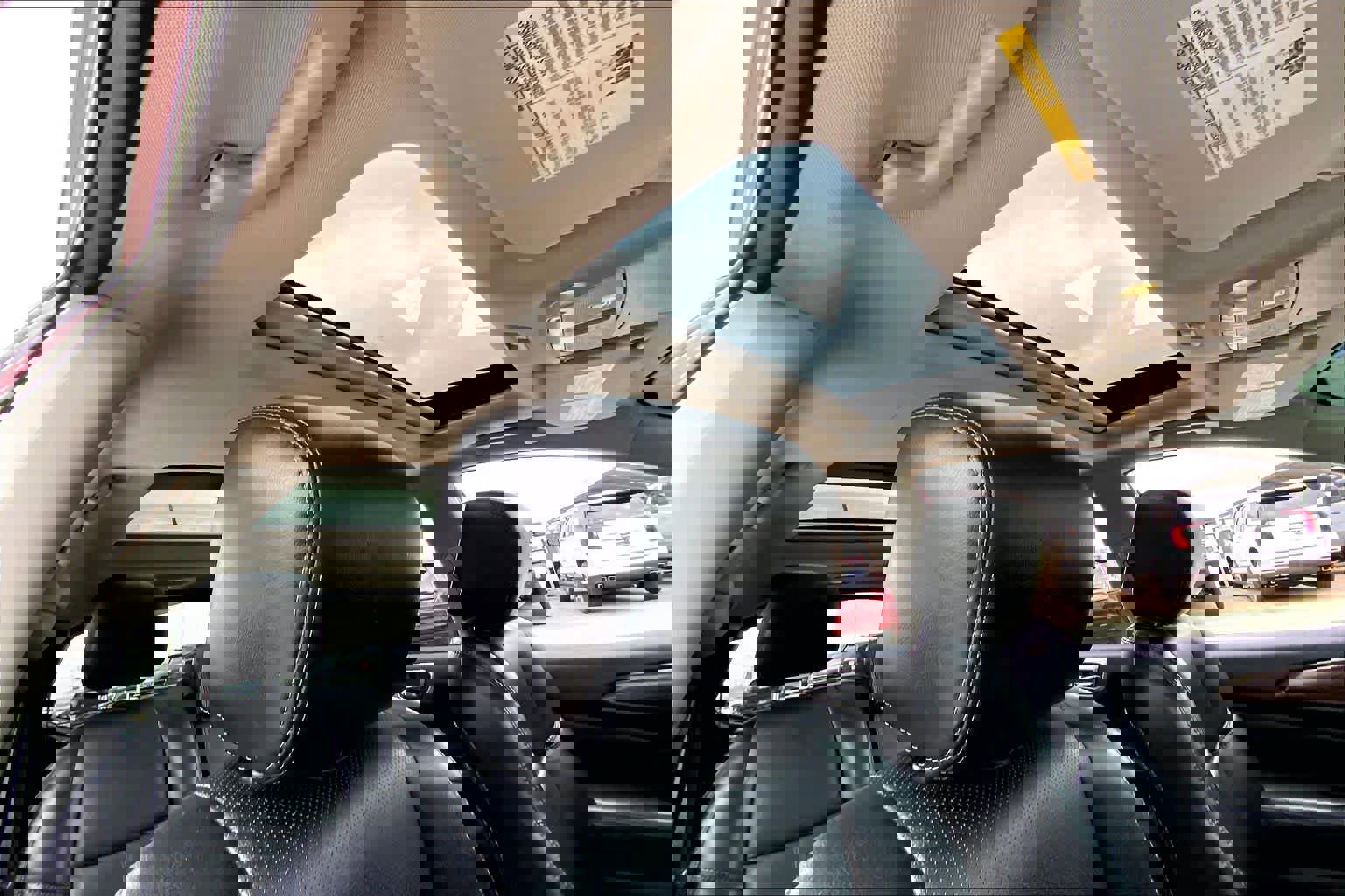 Used 2018 Nissan Pathfinder Platinum image 12