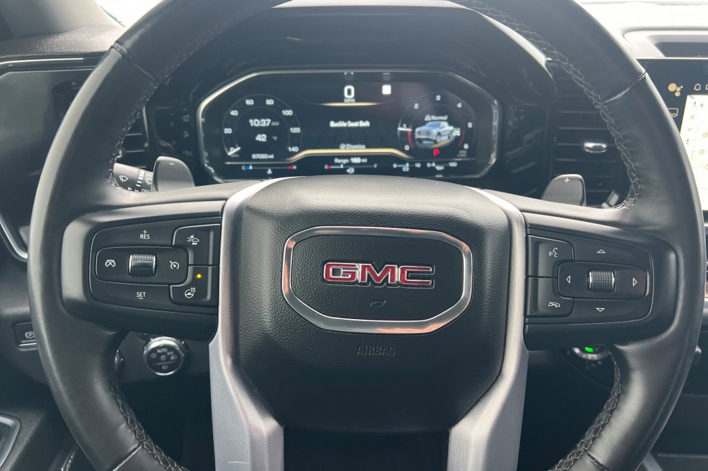 Used 2023 GMC Sierra 1500 Elevation w/ Preferred Package image 20