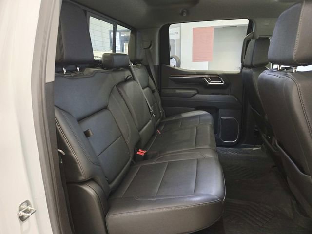 Used 2024 Chevrolet Silverado 1500 RST w/ RST All Star Premium Package image 12