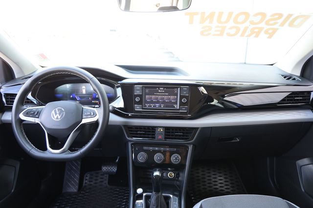 Used 2023 Volkswagen Taos S image 11