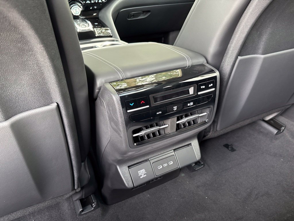 New 2026 Acura MDX w/ Technology Package FWD image 27