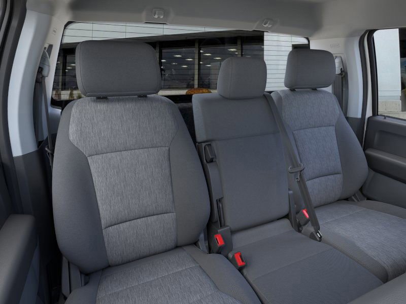 New 2026 Ford F550 4x4 Regular Cab Super Duty image 10