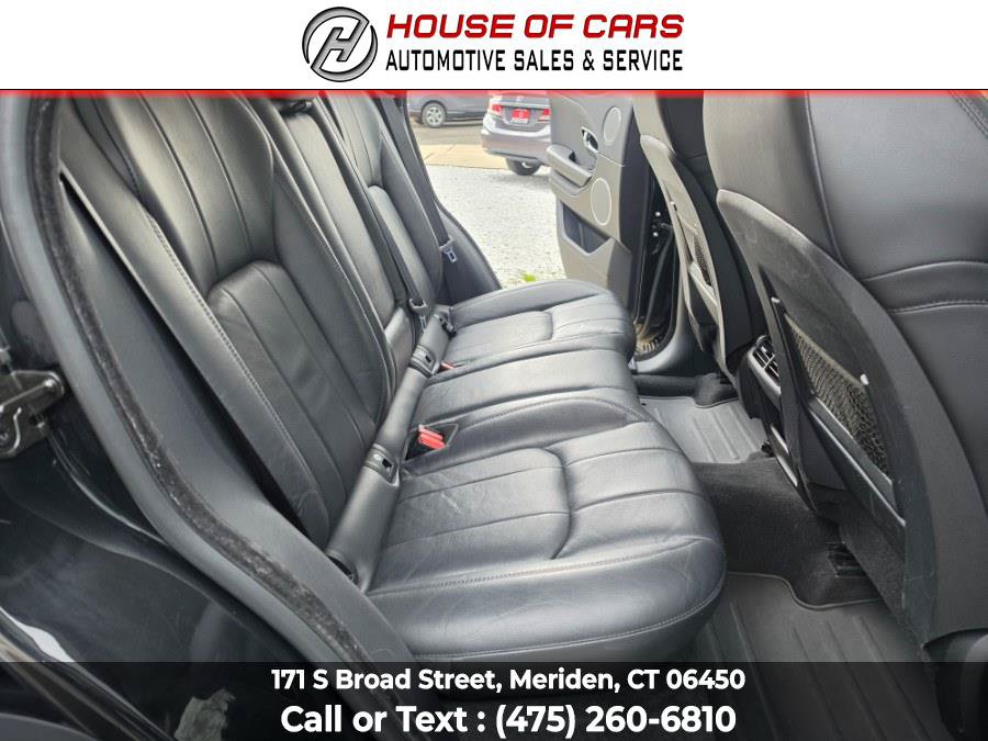 Used 2018 Land Rover Range Rover Evoque AWD/4WD image 42