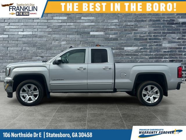 Used 2016 GMC Sierra 1500 SLE w/ SLE Value Package video 2