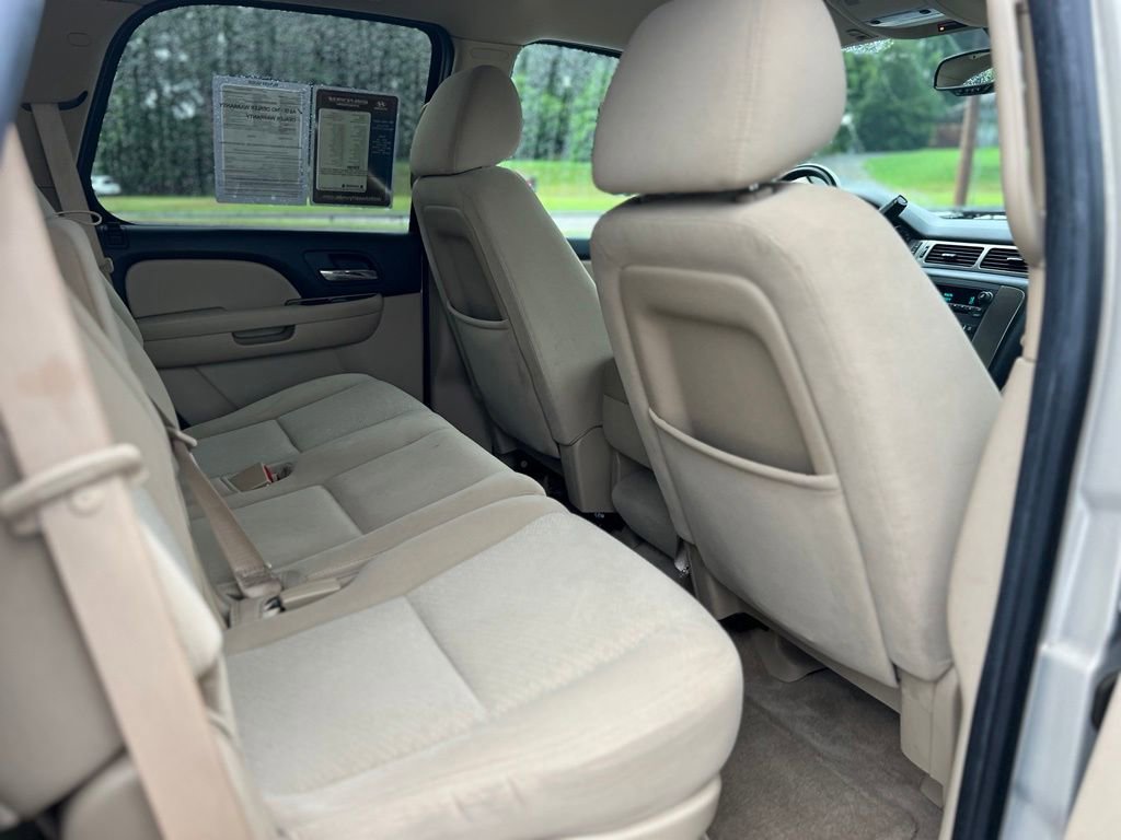 Used 2007 Chevrolet Tahoe LS RWD image 23