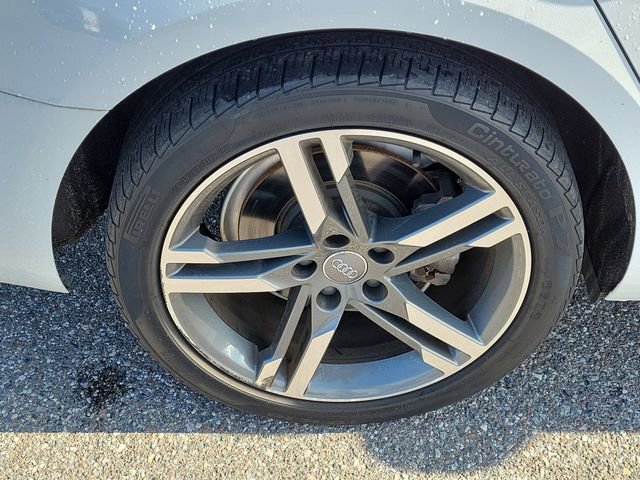 Used 2018 Audi A4 2.0T Ultra Premium Plus w/ Premium Plus Package image 7