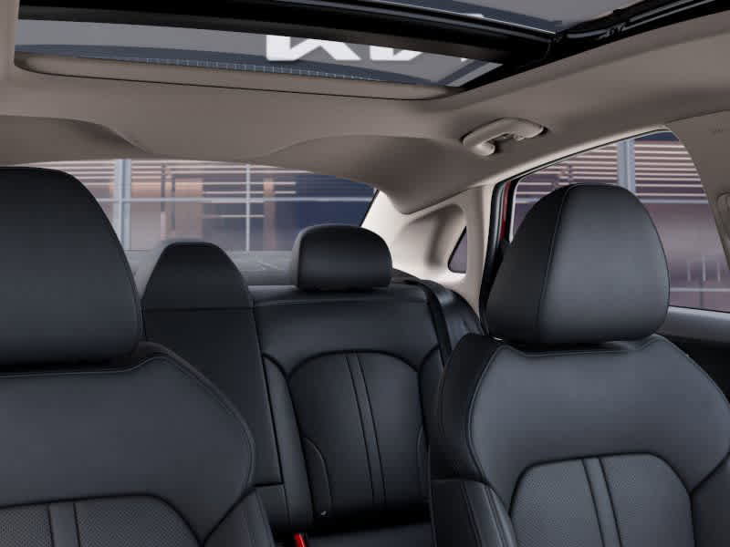 New 2025 Kia K5 EX image 27