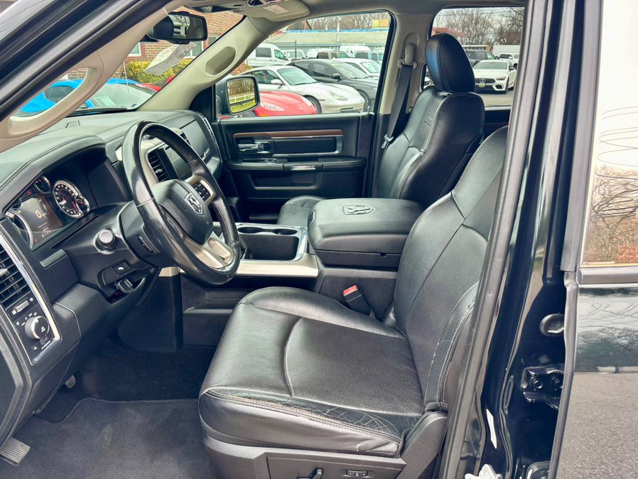 Used 2016 RAM 1500 Laramie w/ Protection Group image 11