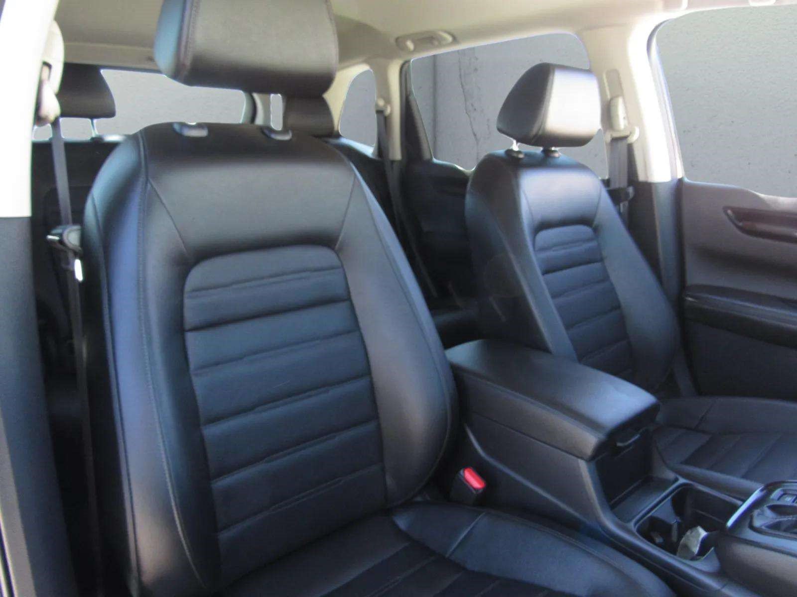 Certified 2026 Honda CR-V EX-L image 11