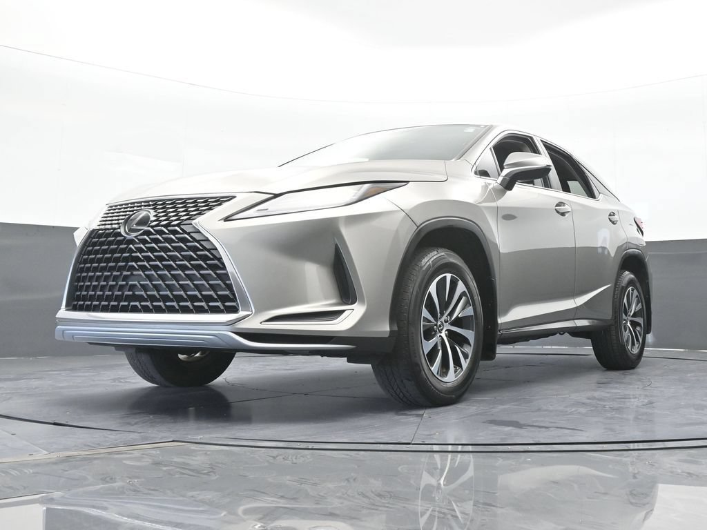 Used 2022 Lexus RX 350 FWD w/ Premium Package image 56