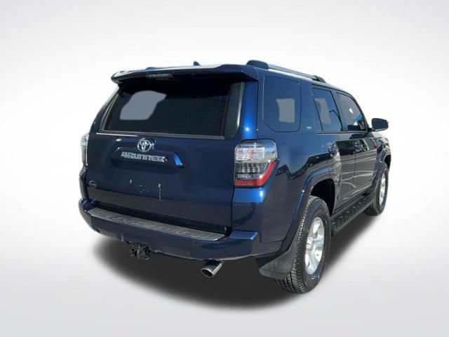 Used 2019 Toyota 4Runner SR5 Premium AWD/4WD image 15