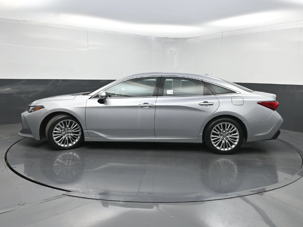 Used 2020 Toyota Avalon Limited w/ Advanced Safety Package FWD image 44