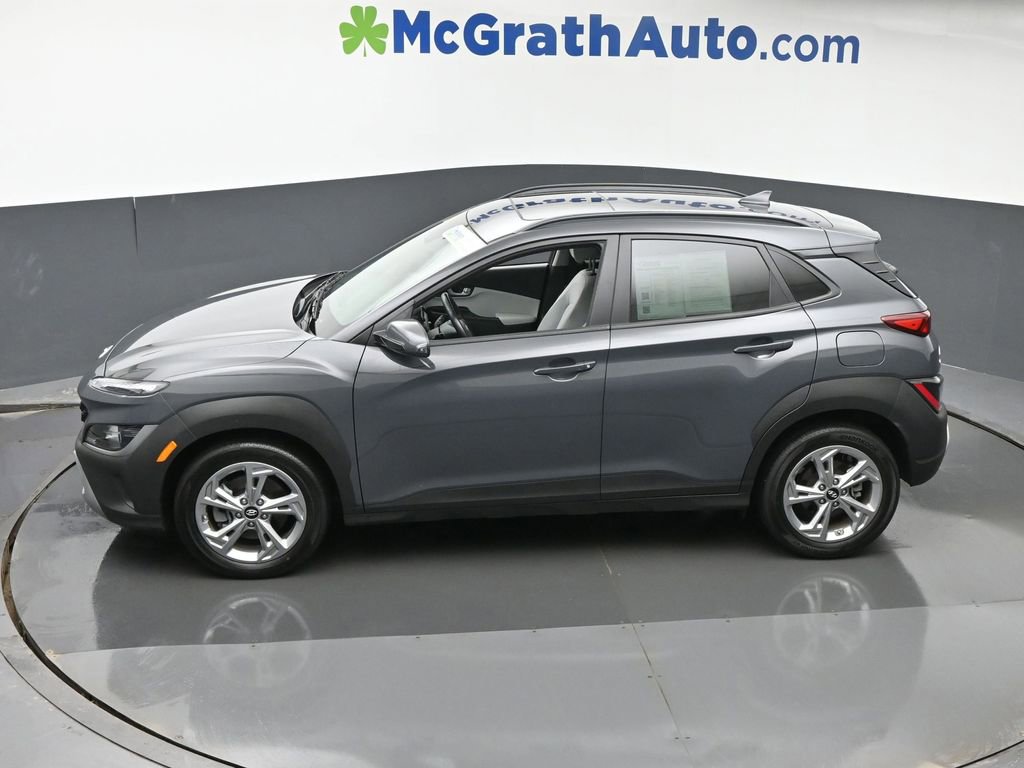 Used 2023 Hyundai Kona SEL w/ Convenience Package image 23