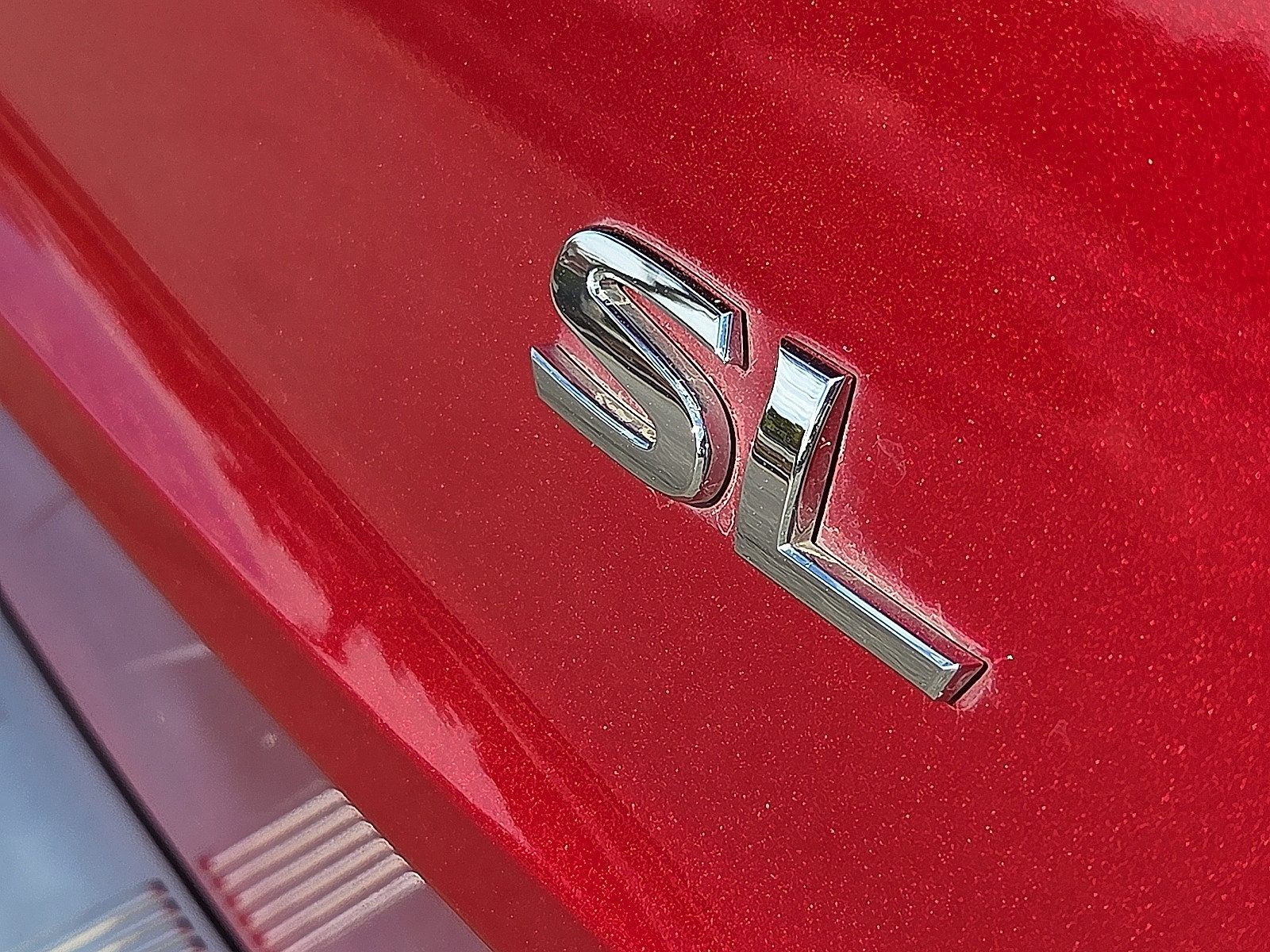 Used 2021 Nissan Rogue SL FWD image 8