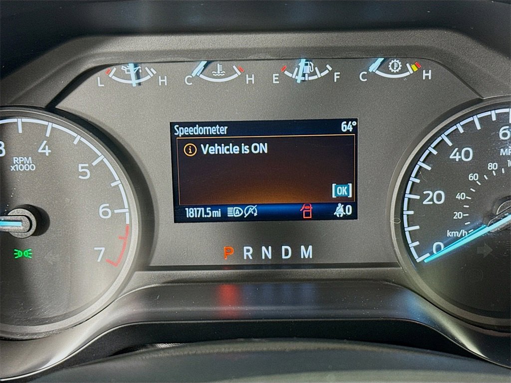 Used 2023 Ford F150 XL w/ STX Appearance Package image 13