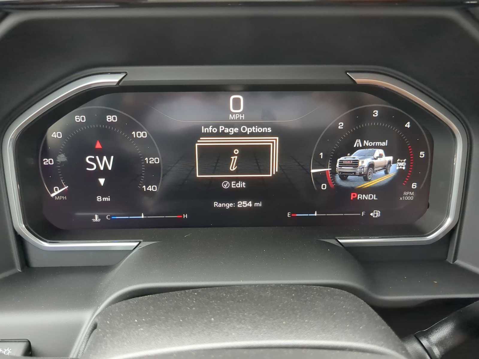 New 2026 GMC Sierra 2500 AT4 w/ AT4 Premium Plus Package image 18