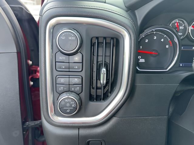 Used 2022 Chevrolet Silverado 3500 LT w/ All Star Edition AWD/4WD image 16