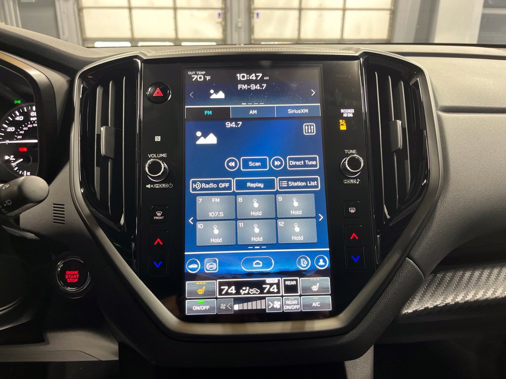 Used 2026 Subaru Ascent Premium AWD/4WD image 25
