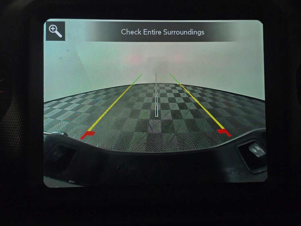 Used 2022 Jeep Gladiator Overland image 32