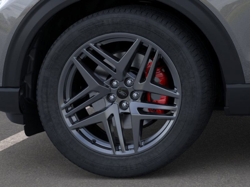 New 2026 Ford Explorer ST image 19