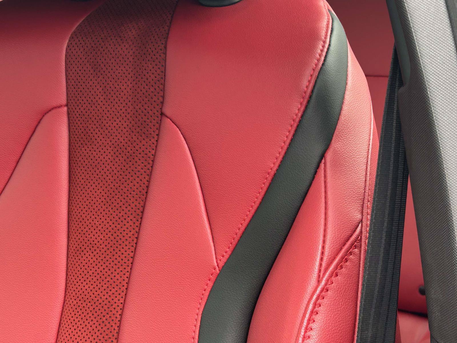 Used 2026 Acura Integra A-Spec w/ Technology Package FWD image 18
