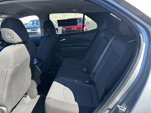 Certified 2024 Chevrolet Equinox LT AWD/4WD image 23