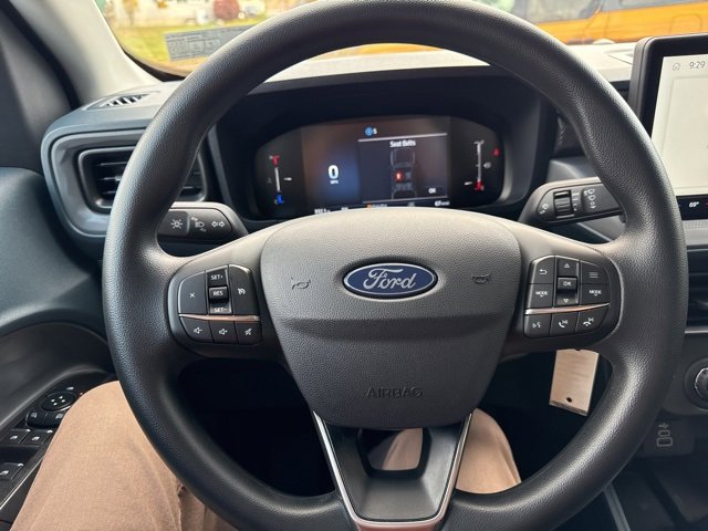 New 2025 Ford Maverick XL w/ 4K Tow Package image 19