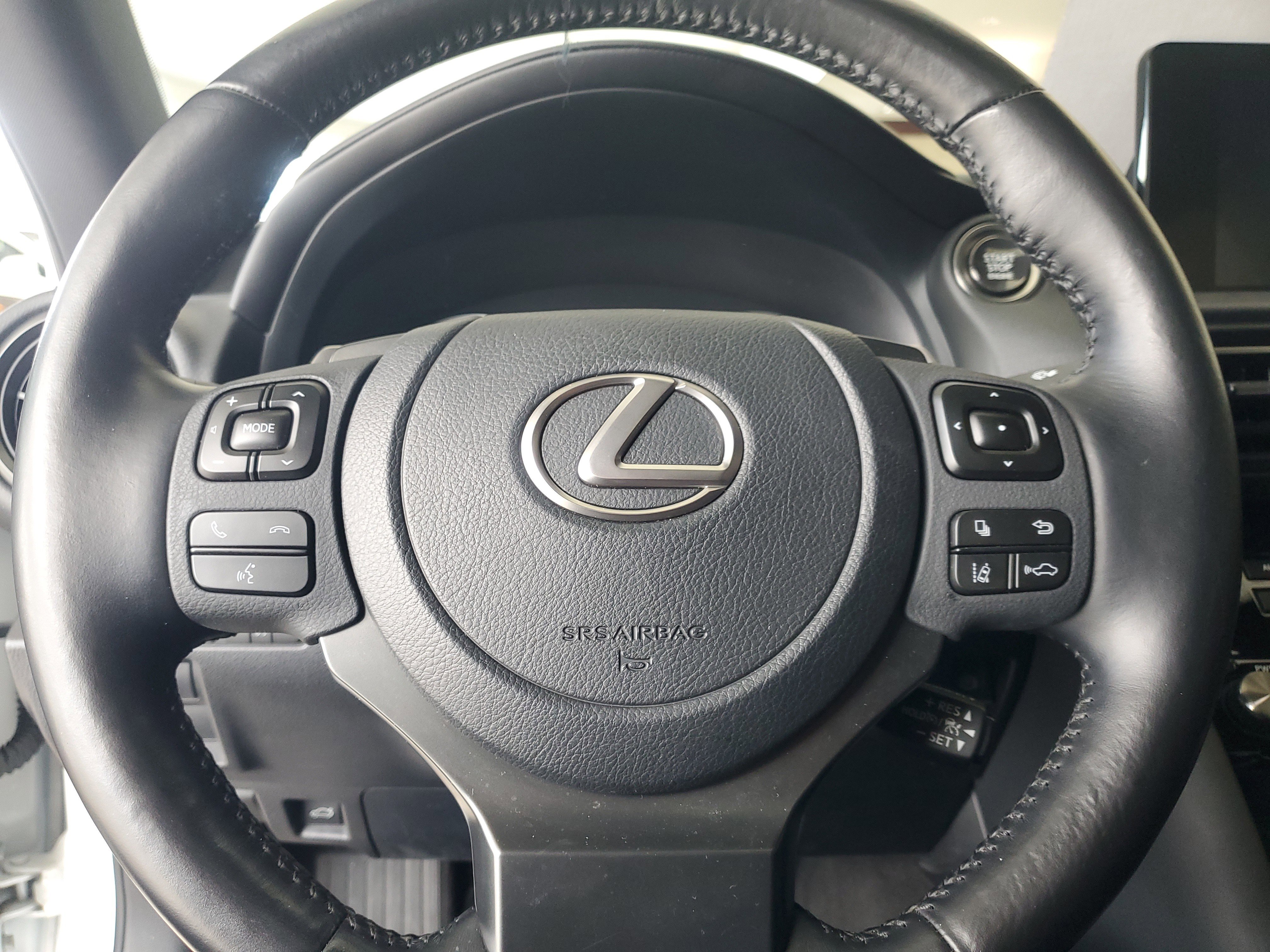 Used 2024 Lexus IS 300 w/ Comfort Package RWD image 24