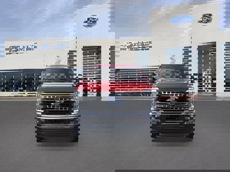 New 2025 Ford F250 XLT w/ 360-Degree Camera Package image 28