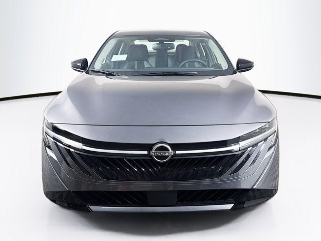 New 2026 Nissan Sentra SV w/ SV Convenience Package FWD image 2