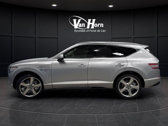 Used 2024 Genesis GV80 3.5T w/ Prestige Package image 13