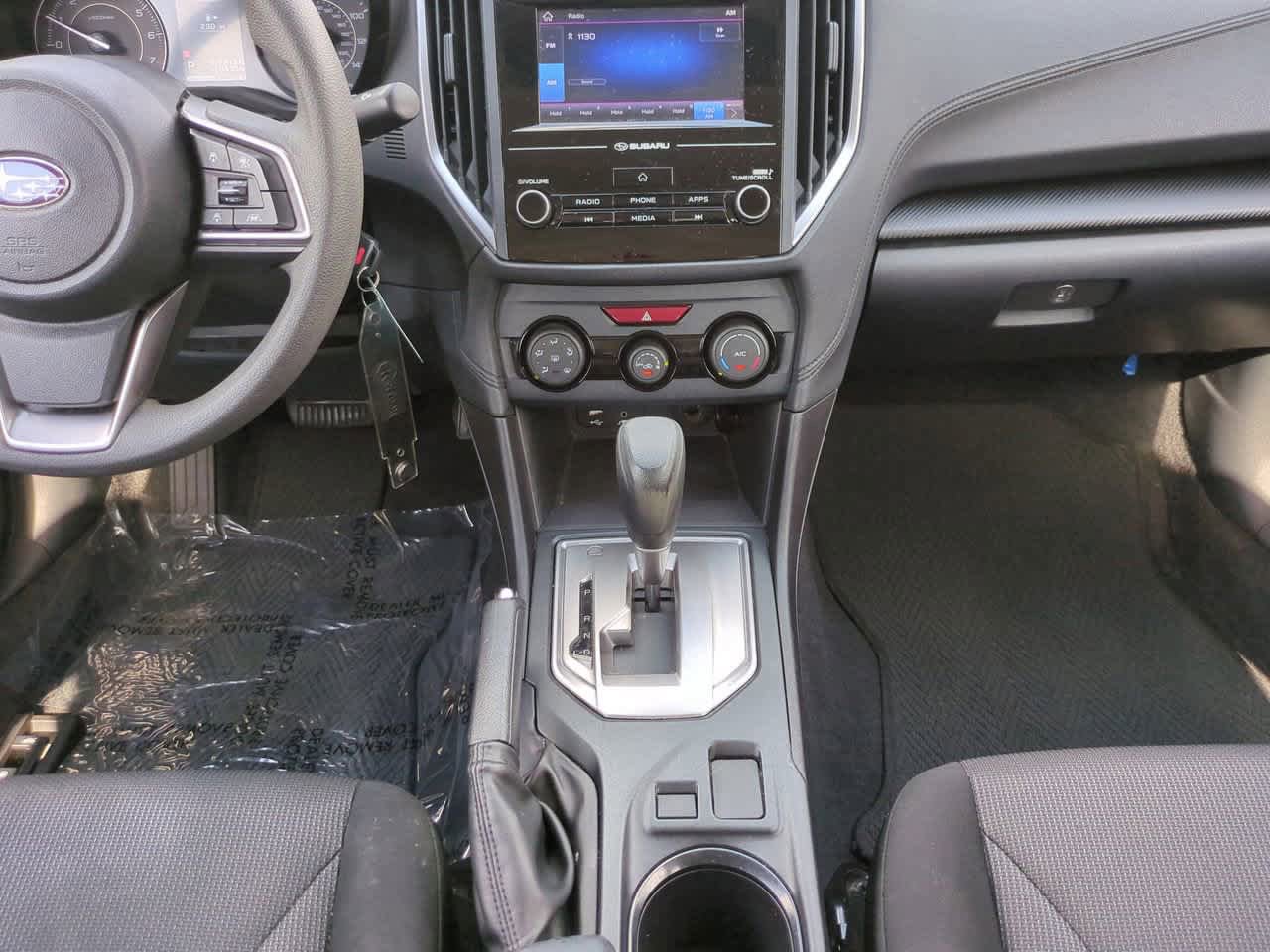 Used 2021 Subaru Impreza 2.0i AWD/4WD image 17